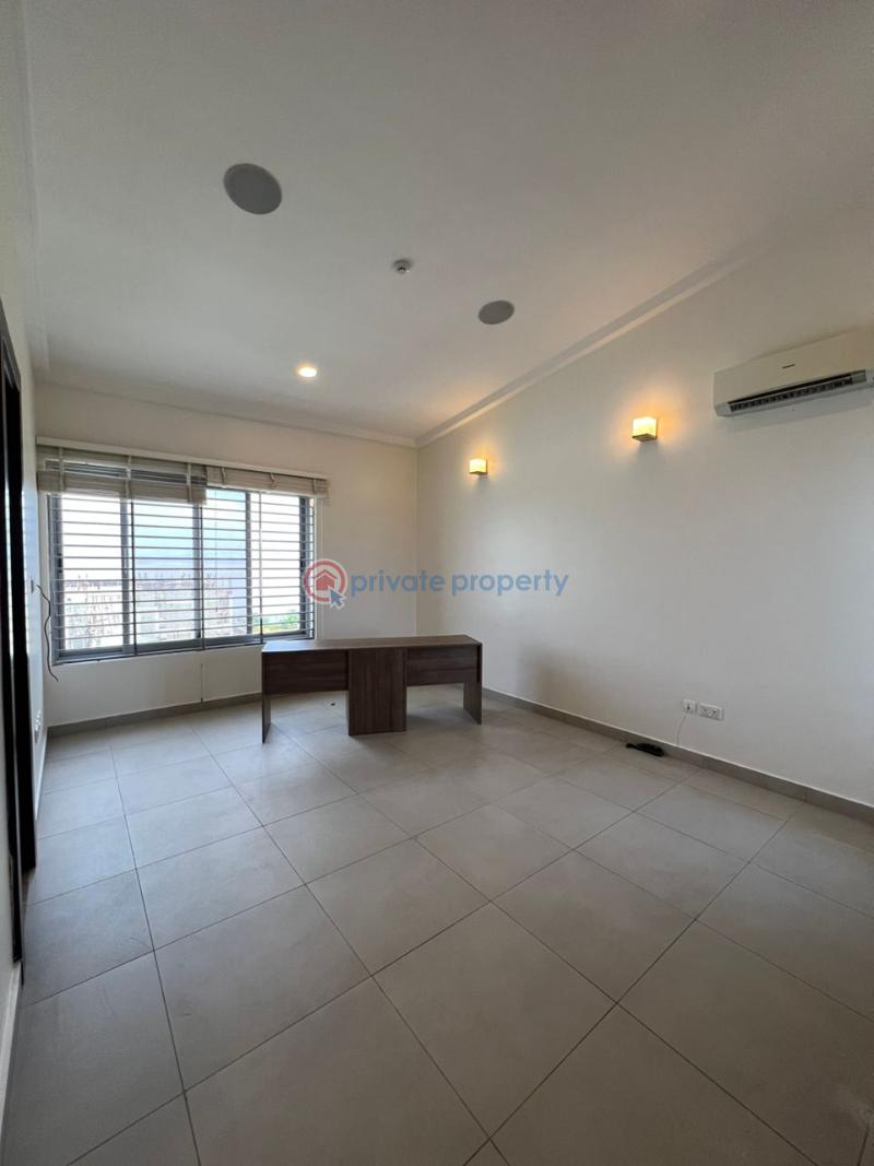 4 bedroom Maisonette For Rent Banana Island Ikoyi Lagos - 18