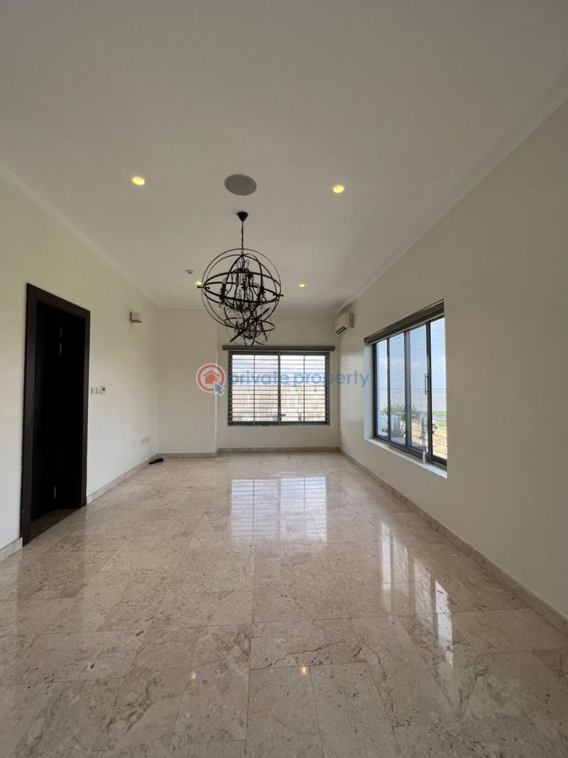 4 bedroom Maisonette For Rent Banana Island Ikoyi Lagos - 4