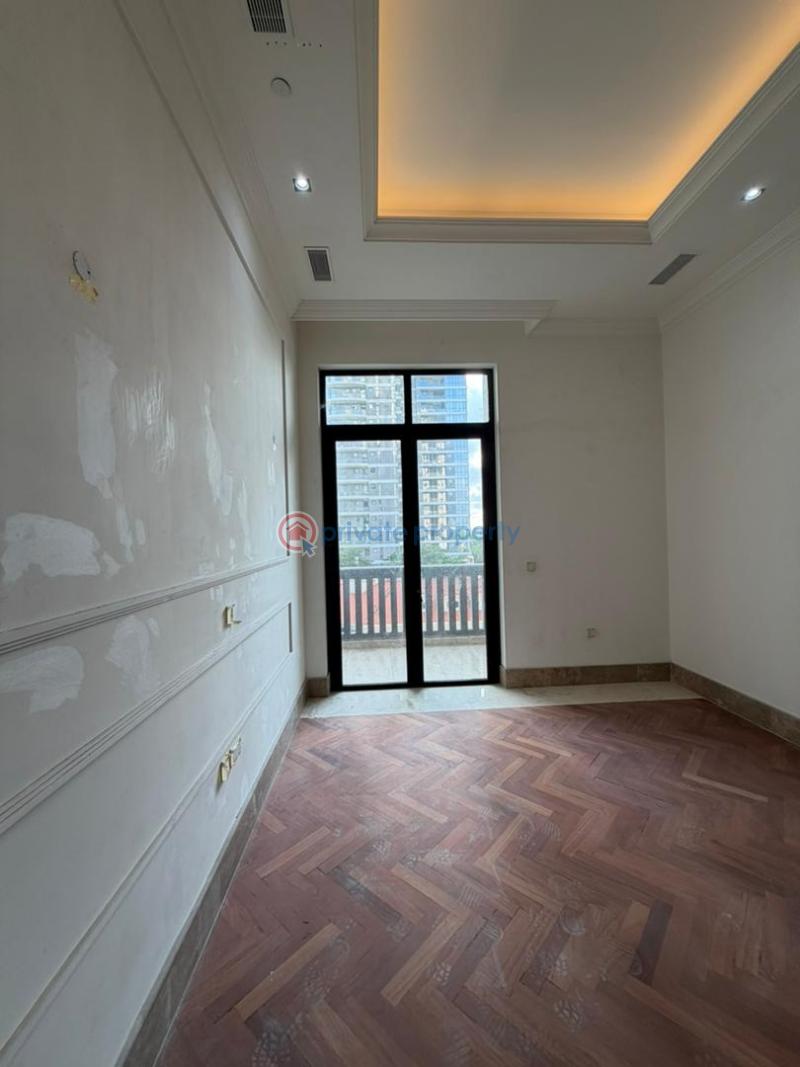 4 bedroom Maisonette For Rent Ikoyi Lagos - 4