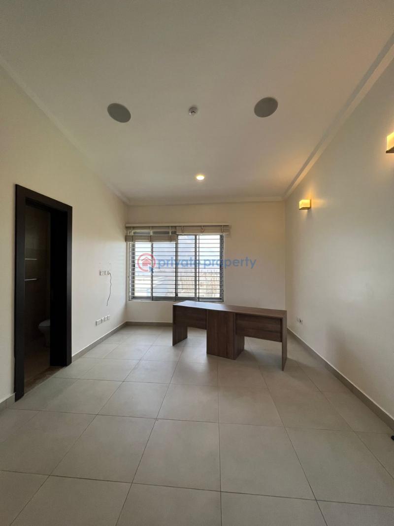 4 bedroom Maisonette For Rent Banana Island Ikoyi Lagos - 19