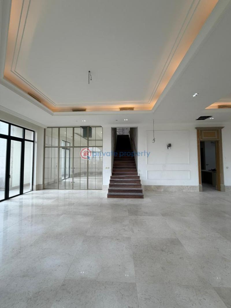 4 bedroom Maisonette For Rent Ikoyi Lagos - 16