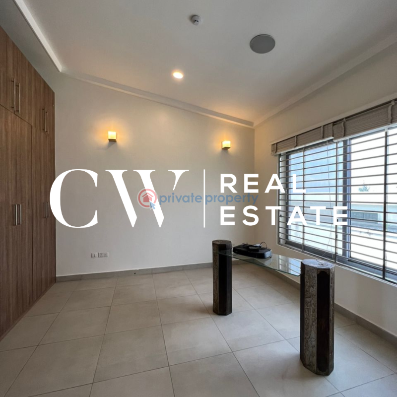 4 bedroom Maisonette For Rent Banana Island Ikoyi Lagos - 0