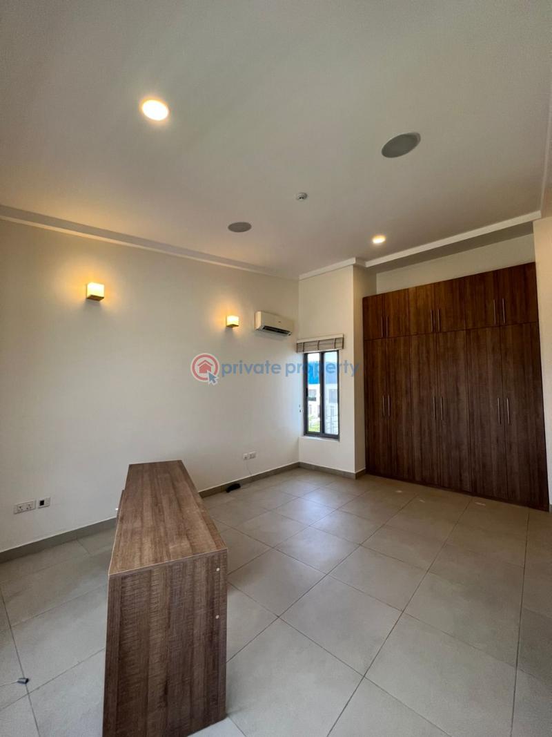 4 bedroom Maisonette For Rent Banana Island Ikoyi Lagos - 20