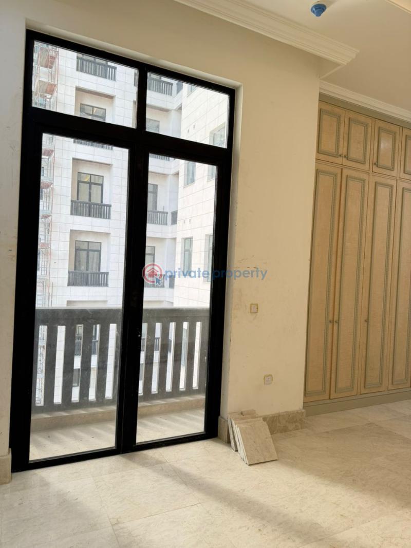 4 bedroom Maisonette For Rent Ikoyi Lagos - 18