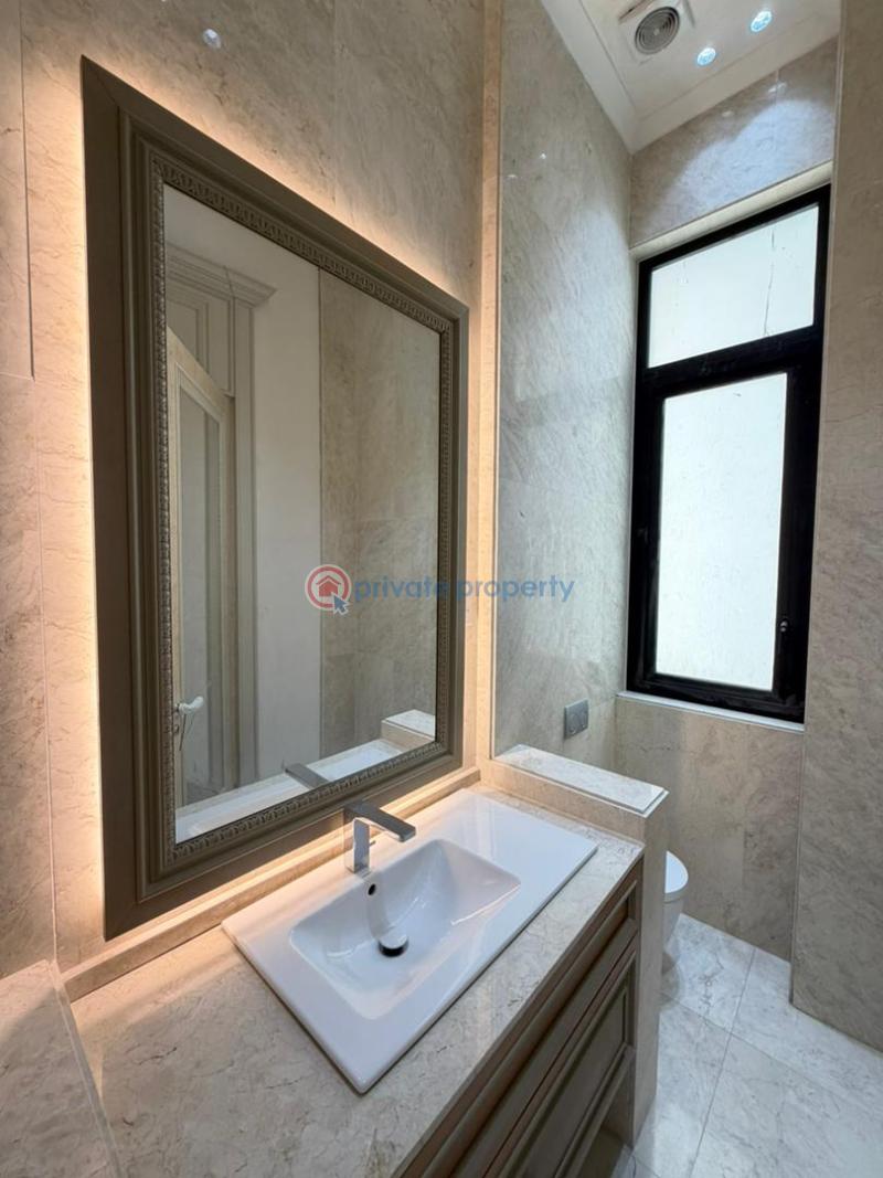 4 bedroom Maisonette For Rent Ikoyi Lagos - 10