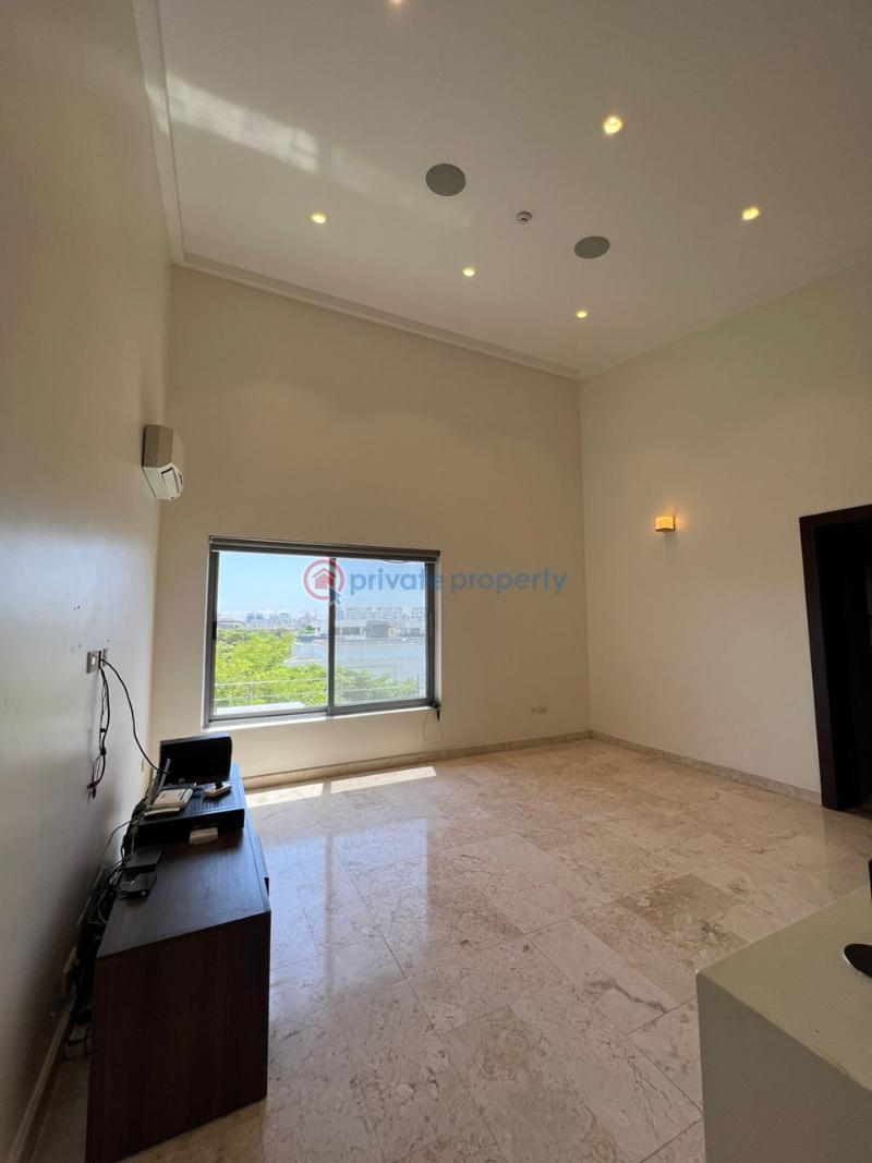 4 bedroom Maisonette For Rent Banana Island Ikoyi Lagos - 7