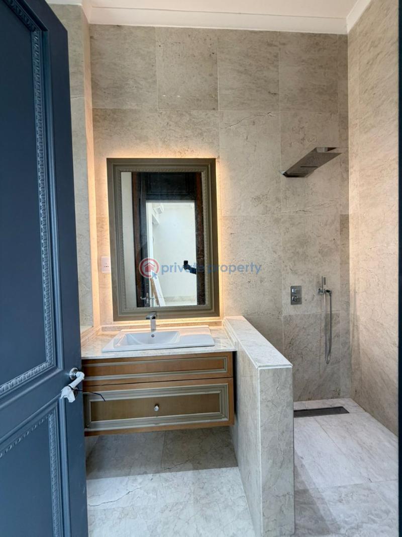 4 bedroom Maisonette For Rent Ikoyi Lagos - 19