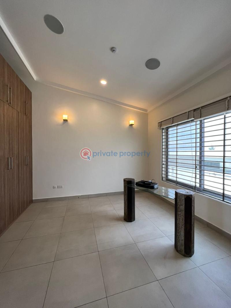 4 bedroom Maisonette For Rent Banana Island Ikoyi Lagos - 10