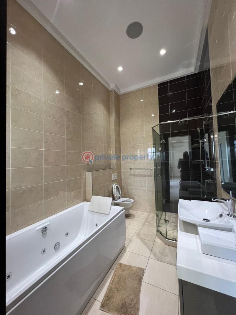 4 bedroom Maisonette For Rent Banana Island Ikoyi Lagos - 13