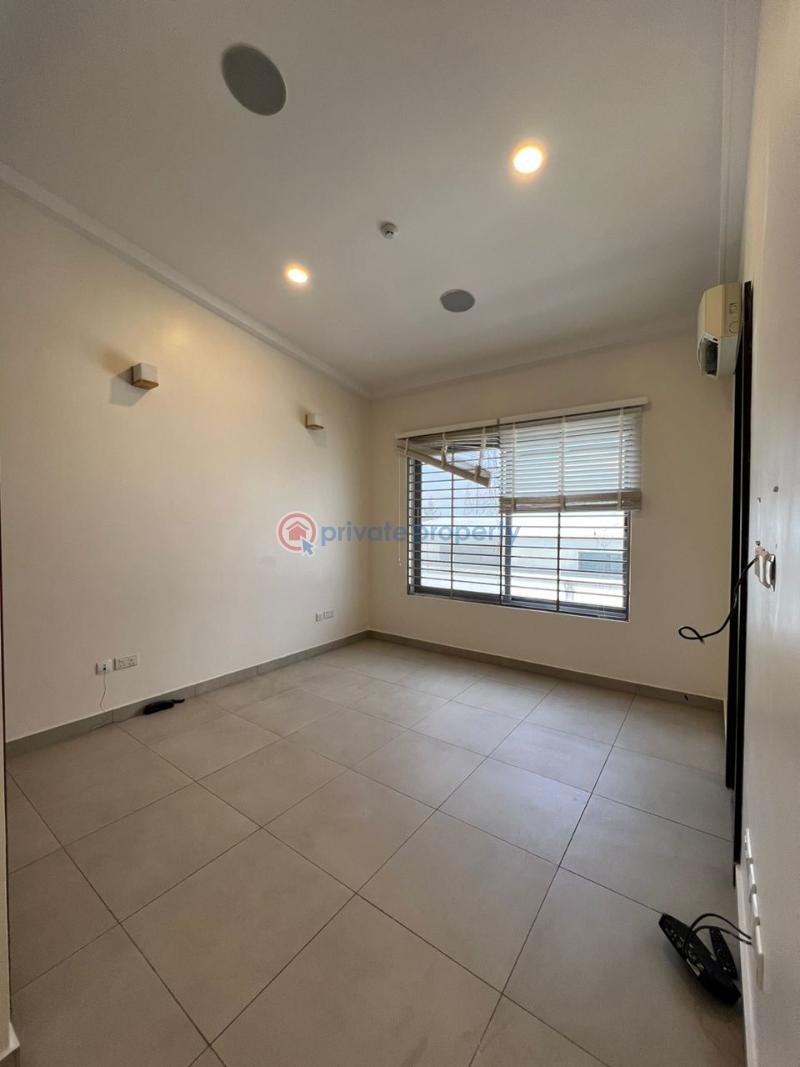 4 bedroom Maisonette For Rent Banana Island Ikoyi Lagos - 8