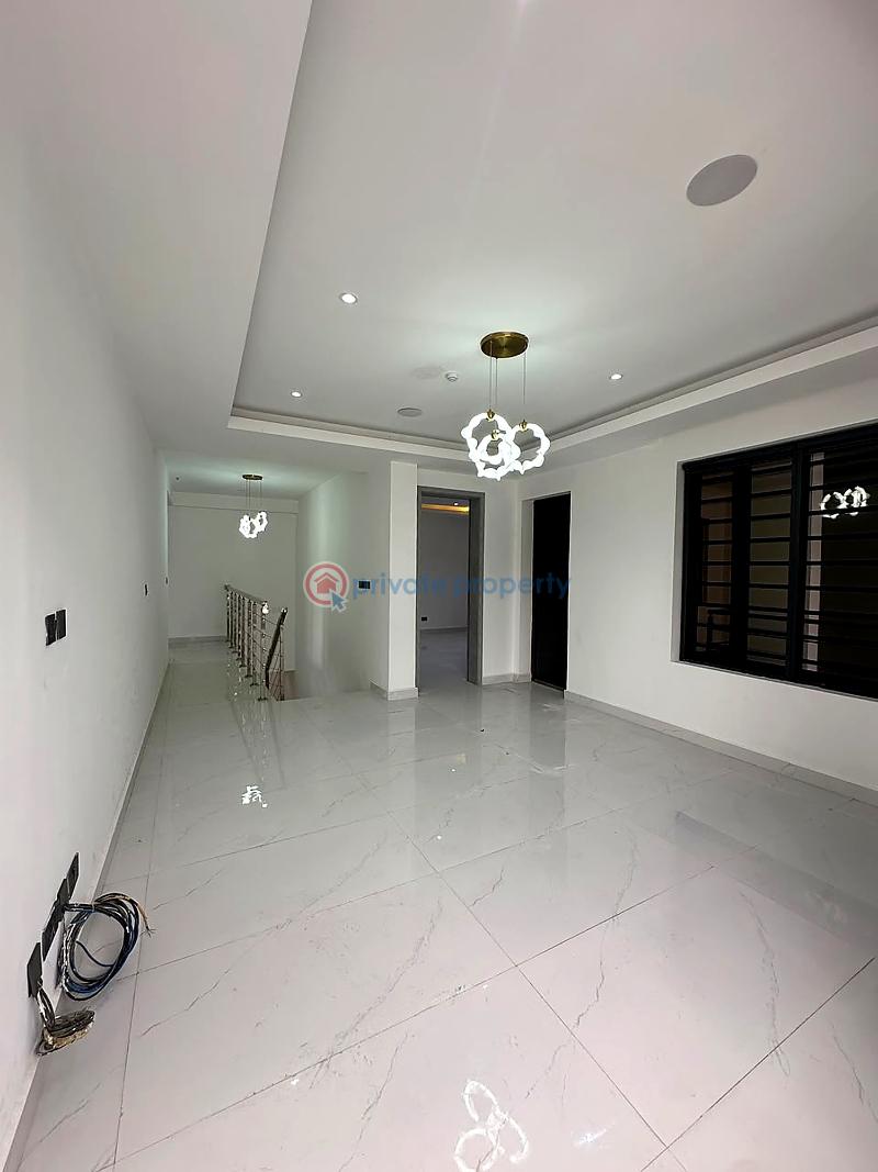 4 bedroom Flat & Apartment For Rent Ikoyi Lagos - 7