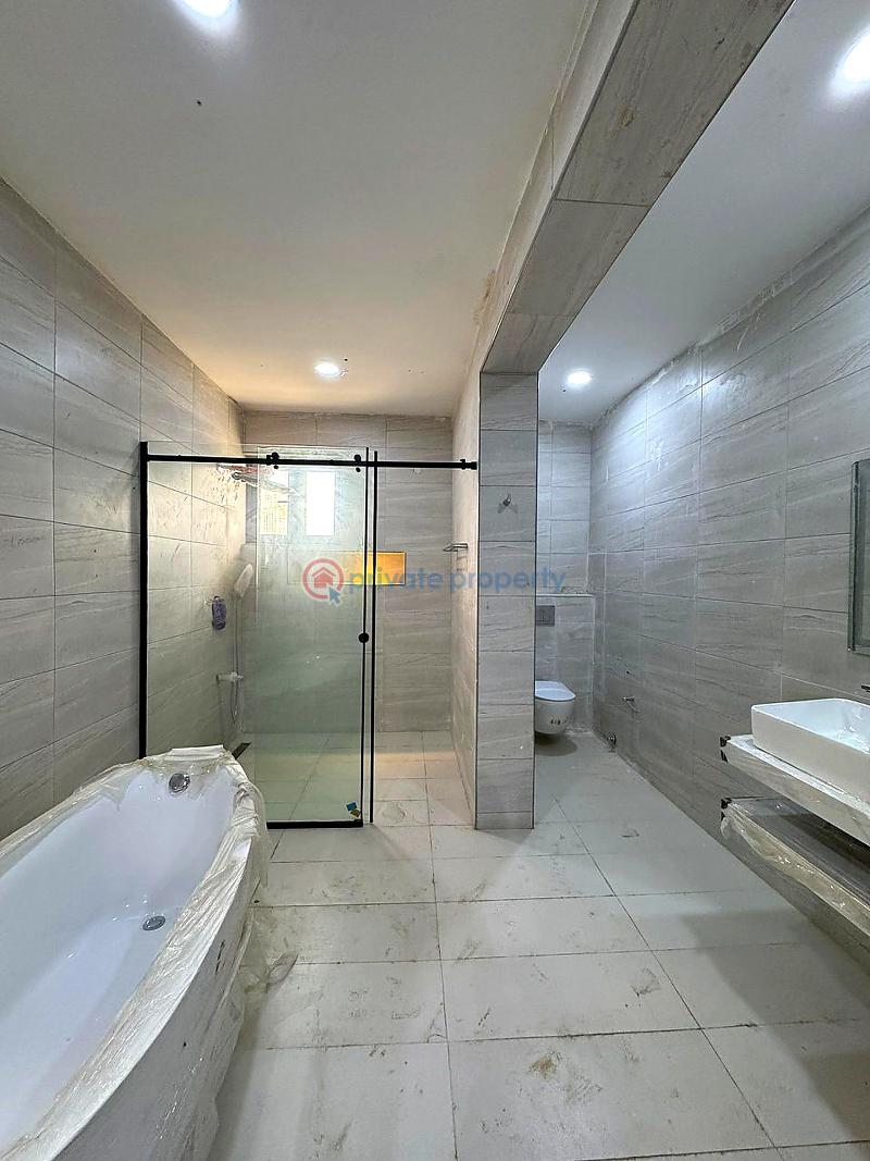 4 bedroom Maisonette For Rent Ikoyi Lagos - 16