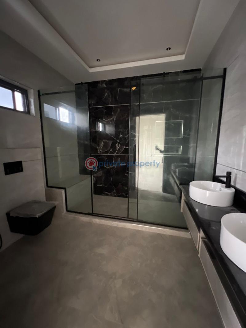 4 bedroom Maisonette For Rent Old Ikoyi Lagos - 3