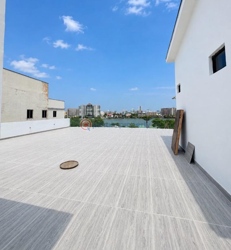 4 bedroom Maisonette For Rent Old Ikoyi Lagos - 2