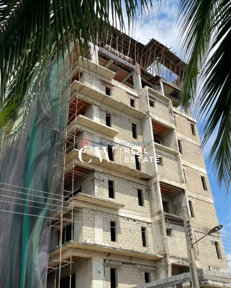 4 bedroom Maisonette For Sale Ikoyi Lagos - 0