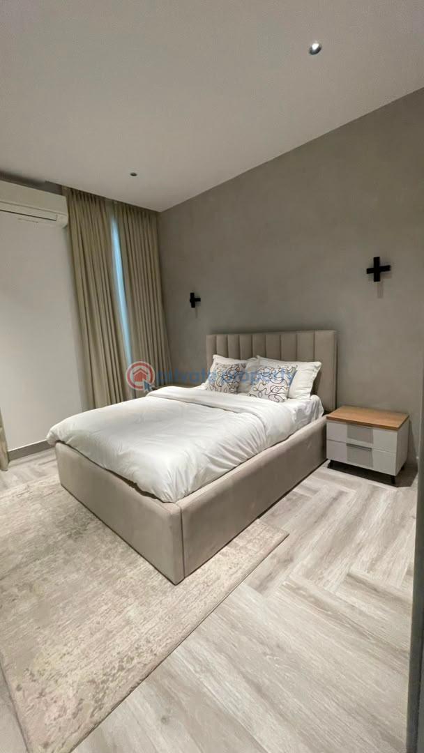 4 bedroom Maisonette For Sale Old Ikoyi Lagos - 12