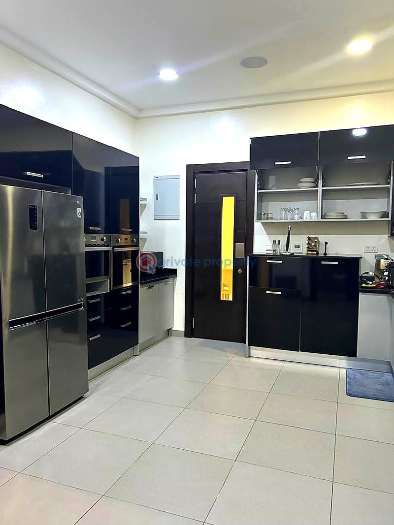 4 bedroom Flat & Apartment For Rent Ikoyi Lagos - 6