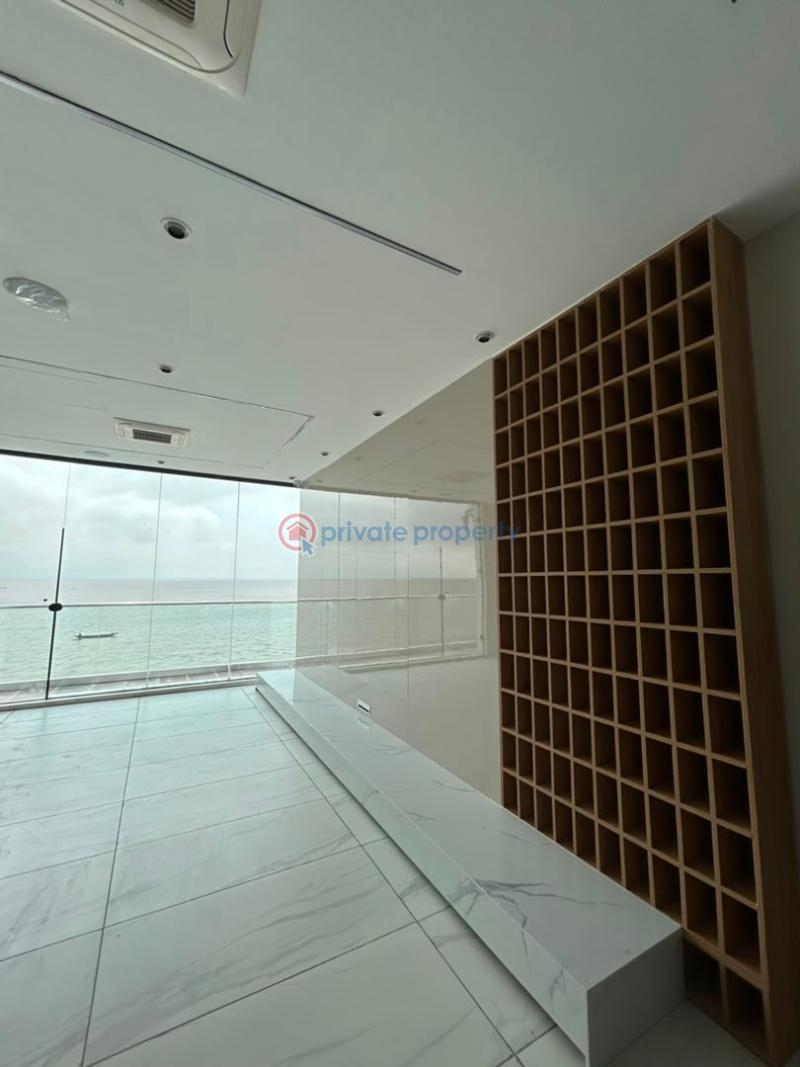 4 bedroom Maisonette For Sale Banana Island Ikoyi Lagos - 2