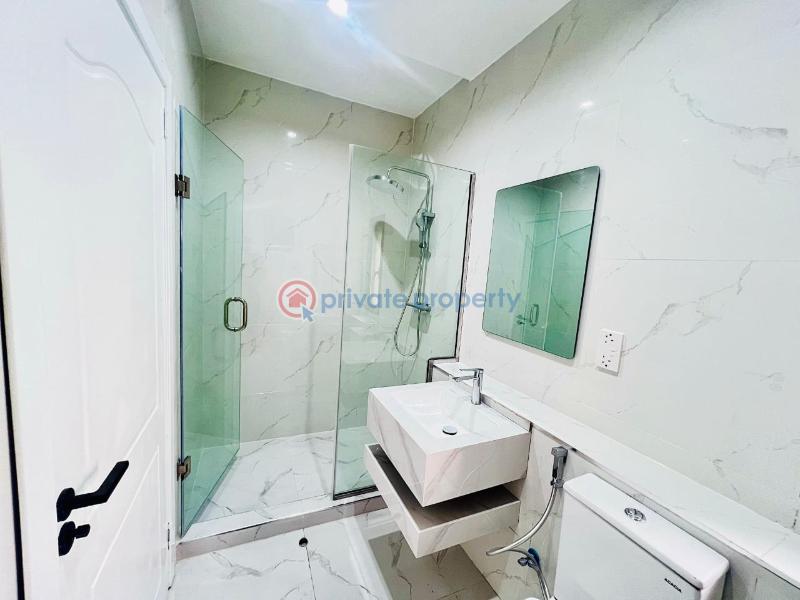 4 bedroom Maisonette For Rent Old Ikoyi Lagos - 4