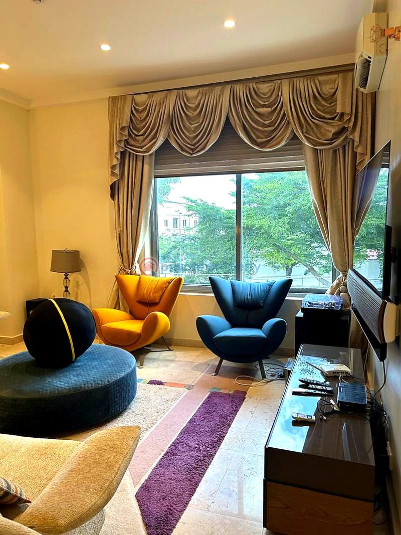 4 bedroom Flat & Apartment For Rent Ikoyi Lagos - 5