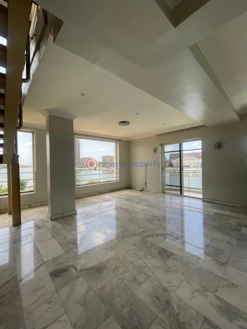 4 bedroom Maisonette For Rent Ikoyi Lagos - 8