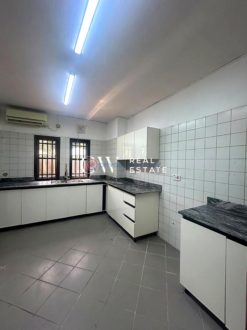 4 bedroom Flat & Apartment For Rent Ikoyi Lagos - 0
