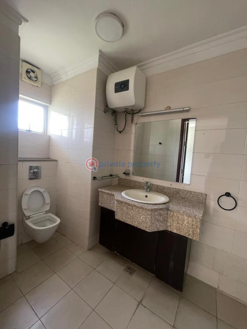 4 bedroom Maisonette For Rent Ikoyi Lagos - 12