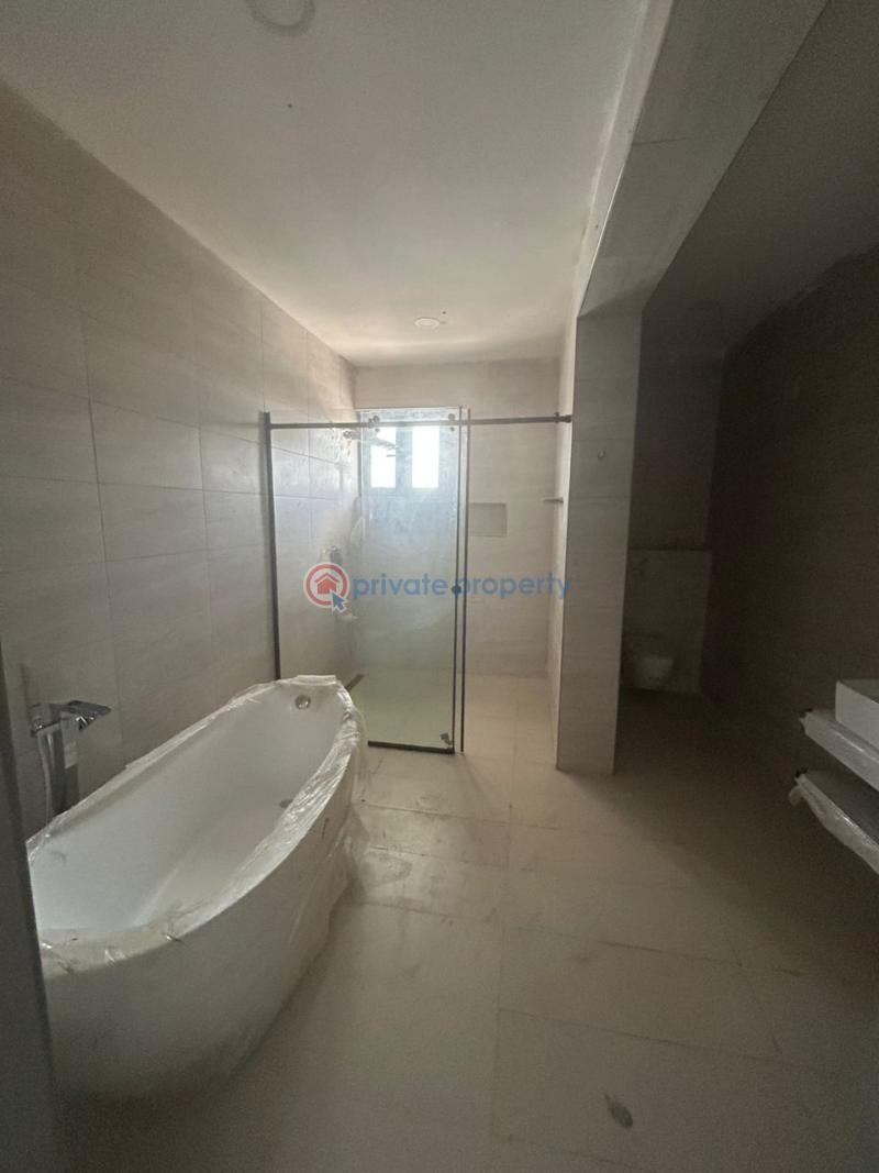 4 bedroom Maisonette For Sale Old Ikoyi Lagos - 11
