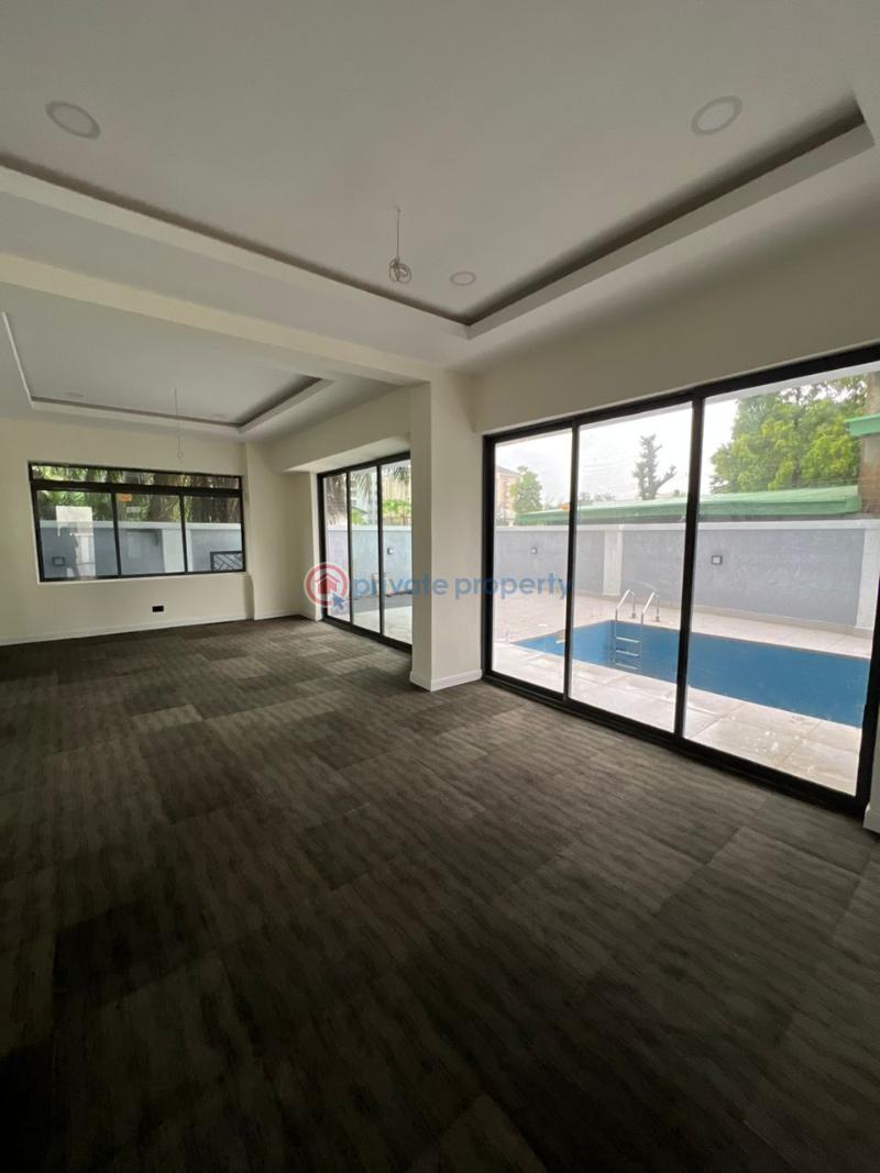 4 bedroom Maisonette For Rent Old Ikoyi Lagos - 11