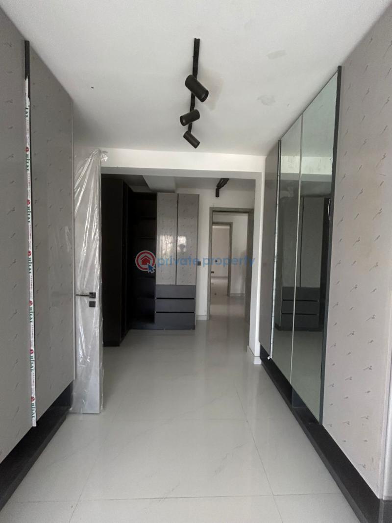 4 bedroom Maisonette For Sale Old Ikoyi Lagos - 10