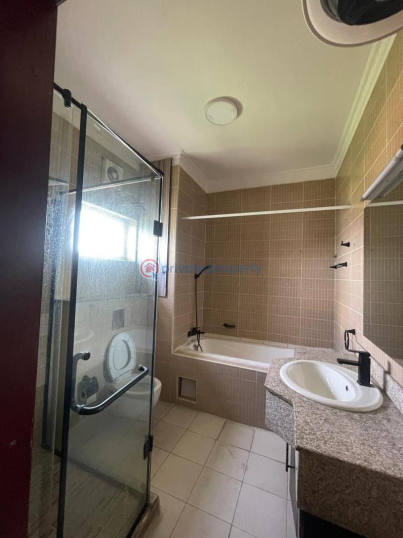 4 bedroom Maisonette For Rent Ikoyi Lagos - 5