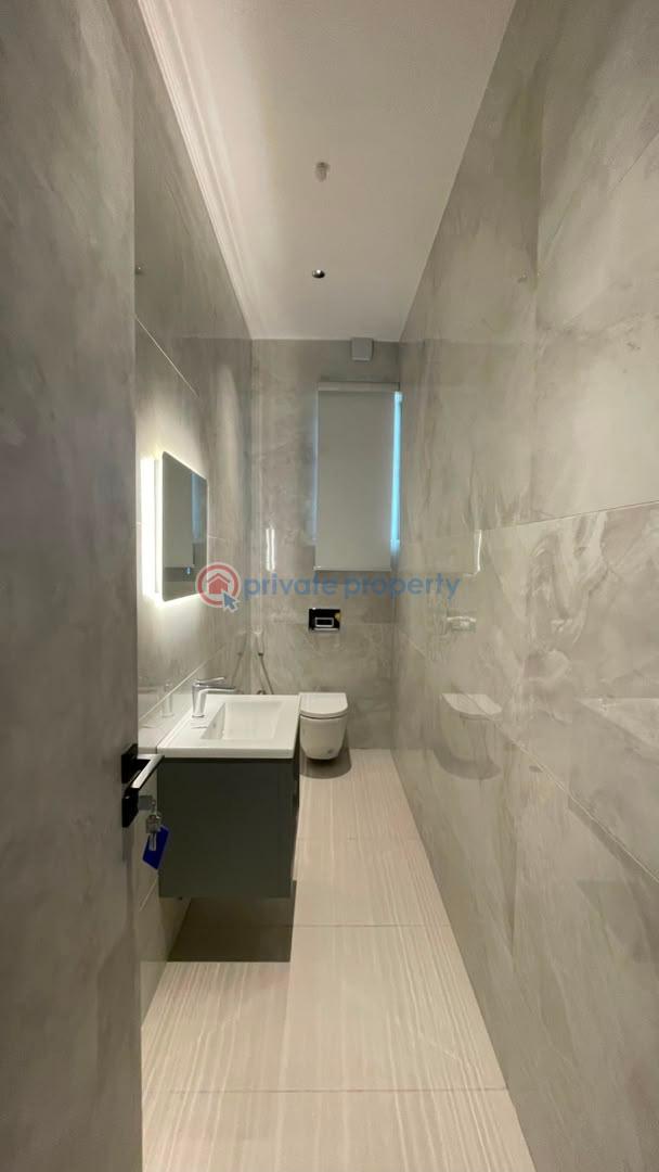 4 bedroom Maisonette For Sale Old Ikoyi Lagos - 4