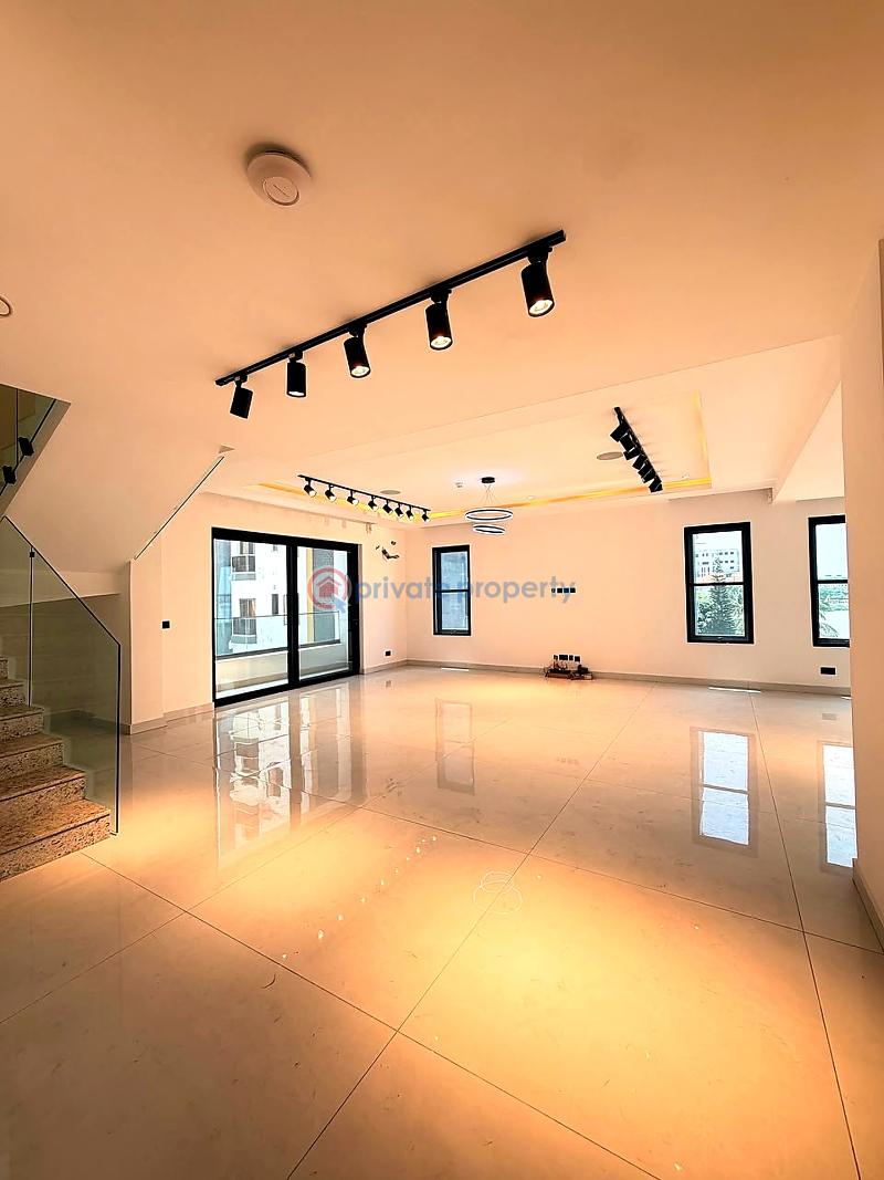 4 bedroom Maisonette For Sale Ikoyi Lagos - 6
