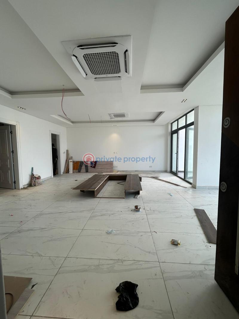 4 bedroom Maisonette For Sale Ikoyi Lagos - 5
