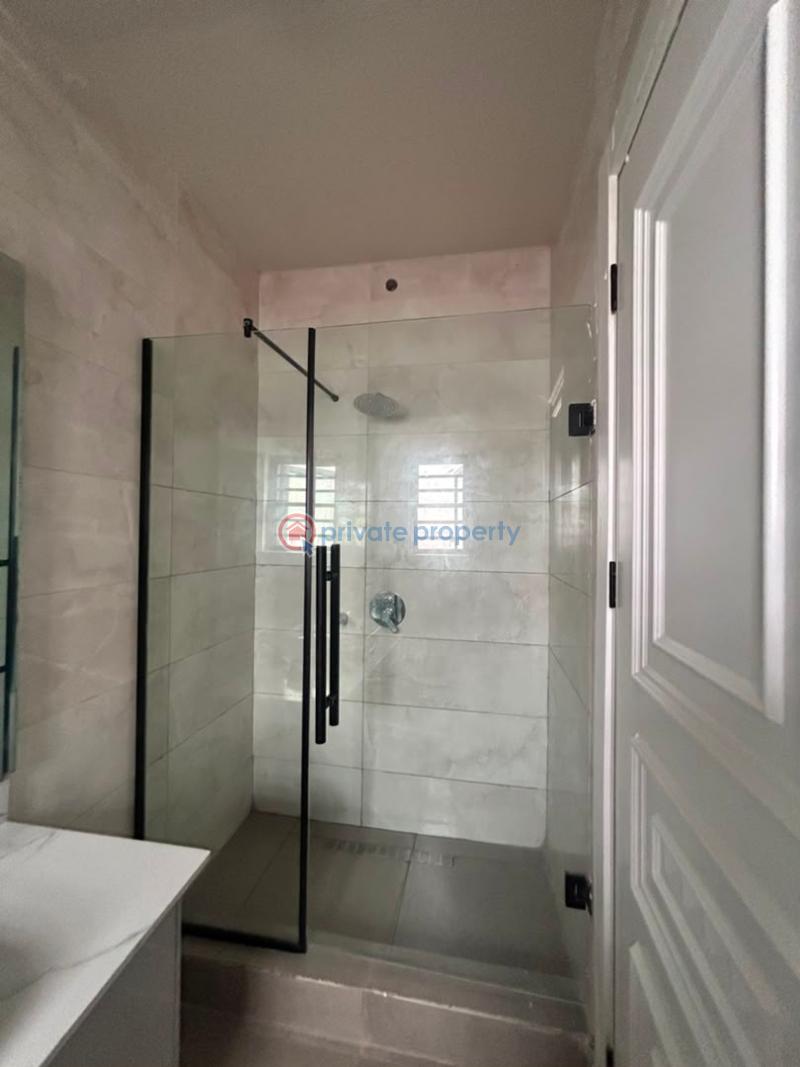 4 bedroom Maisonette For Sale Banana Island Ikoyi Lagos - 36