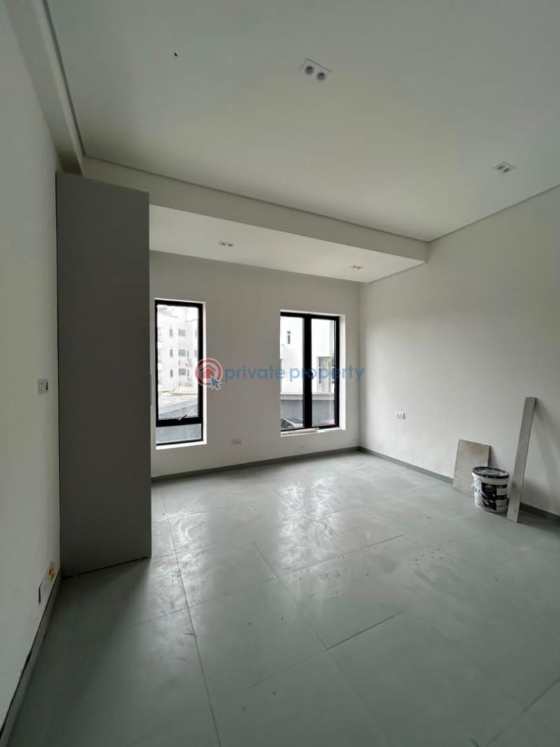 4 bedroom Maisonette For Rent Ikoyi Lagos - 2