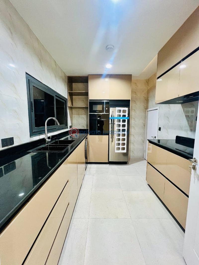 4 bedroom Maisonette For Rent Old Ikoyi Lagos - 3