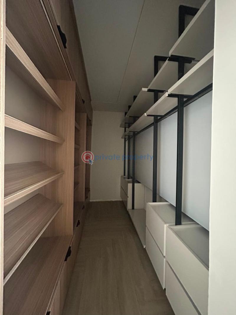 4 bedroom Maisonette For Sale Banana Island Ikoyi Lagos - 33