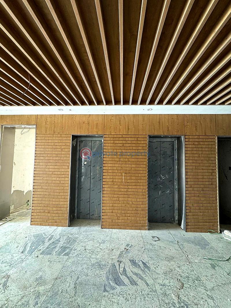 4 bedroom Maisonette For Rent Ikoyi Lagos - 6