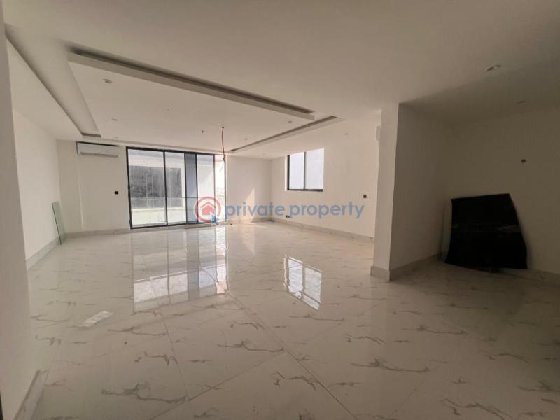 4 bedroom Maisonette For Rent Ikoyi Lagos - 10