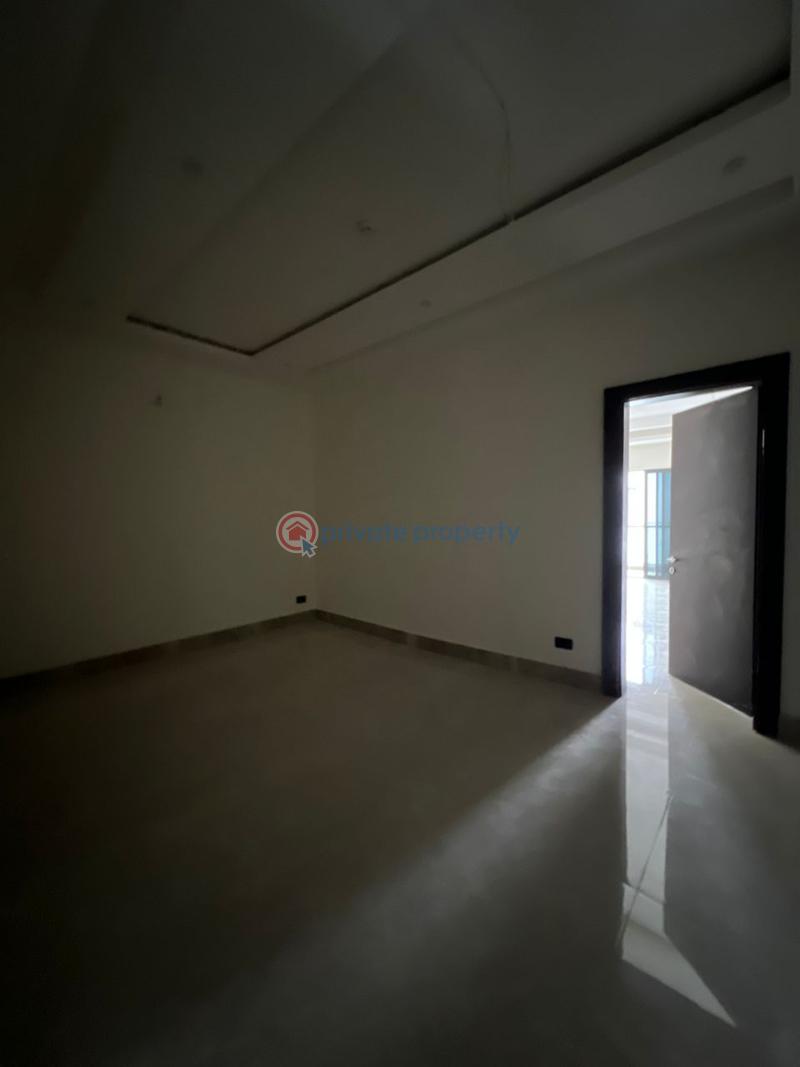 4 bedroom Maisonette For Rent Old Ikoyi Lagos - 2