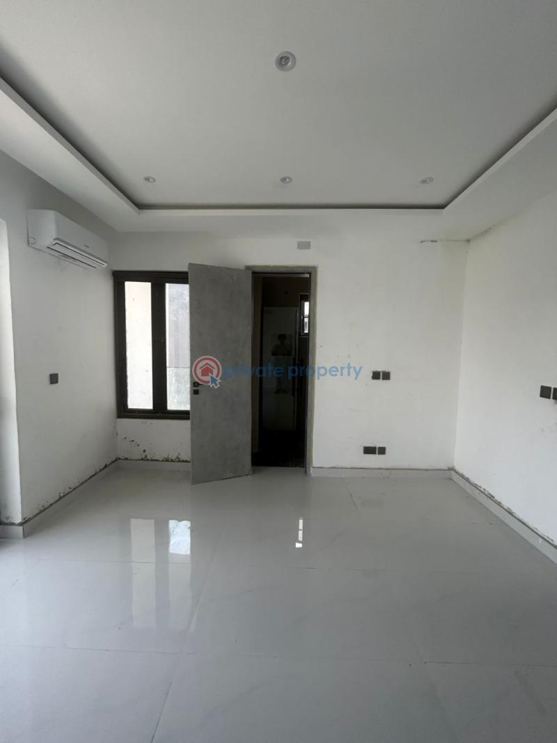 4 bedroom Maisonette For Sale Old Ikoyi Lagos - 15