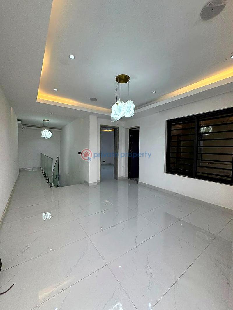 4 bedroom Maisonette For Rent Ikoyi Lagos - 9