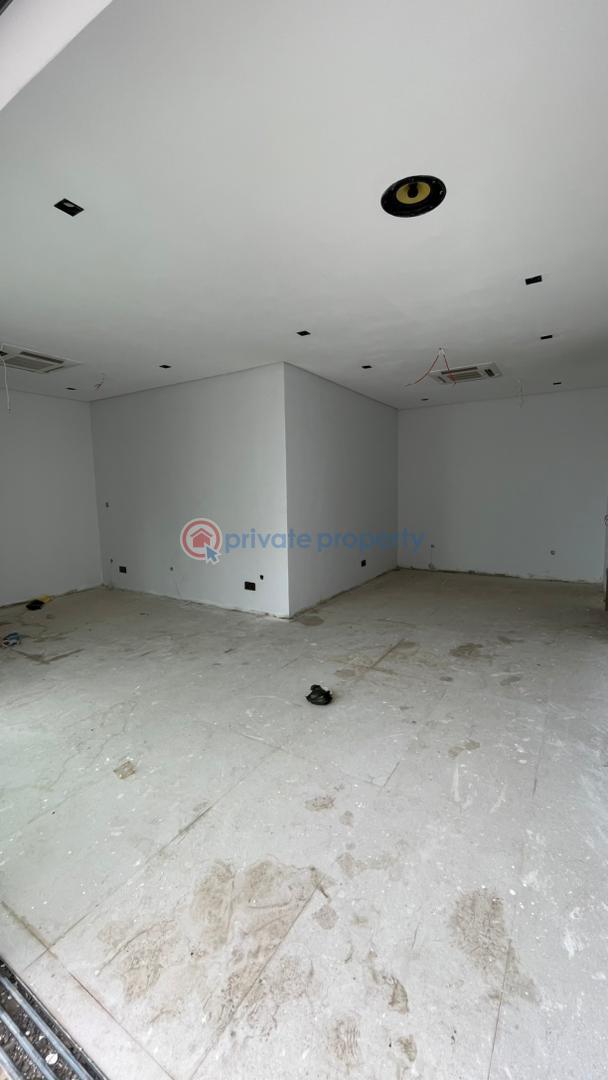 4 bedroom Maisonette For Sale Banana Island Ikoyi Lagos - 10