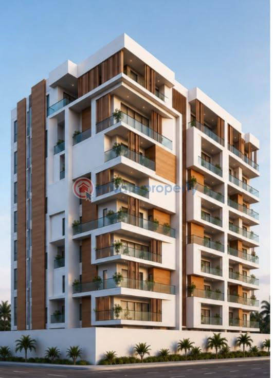 4 bedroom Maisonette For Sale Ikoyi Lagos - 1