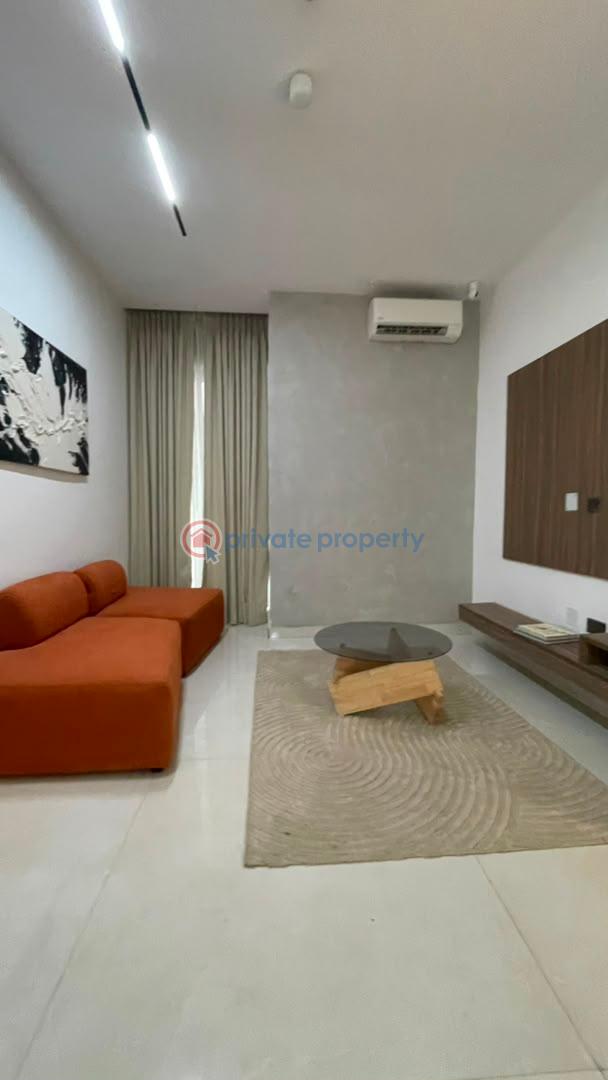 4 bedroom Maisonette For Sale Old Ikoyi Lagos - 8