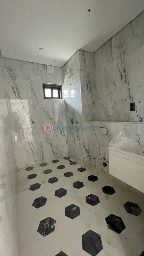4 bedroom Maisonette For Sale Banana Island Ikoyi Lagos - 7