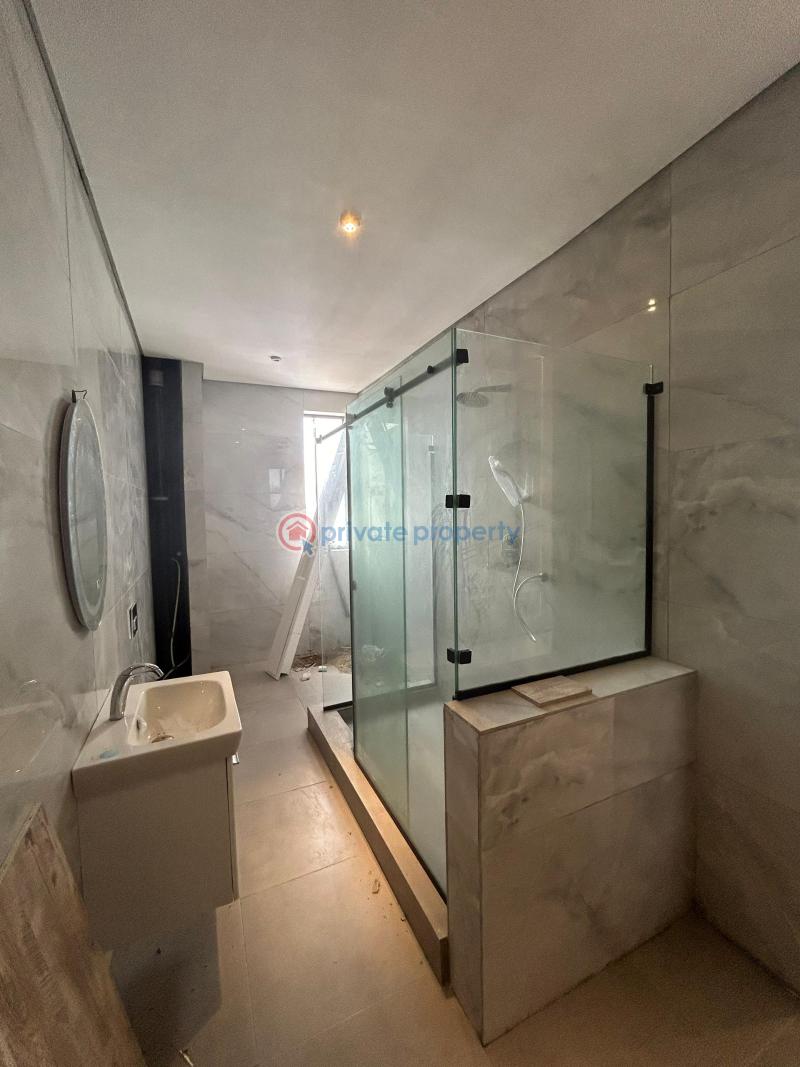 4 bedroom Maisonette For Sale Ikoyi Lagos - 1