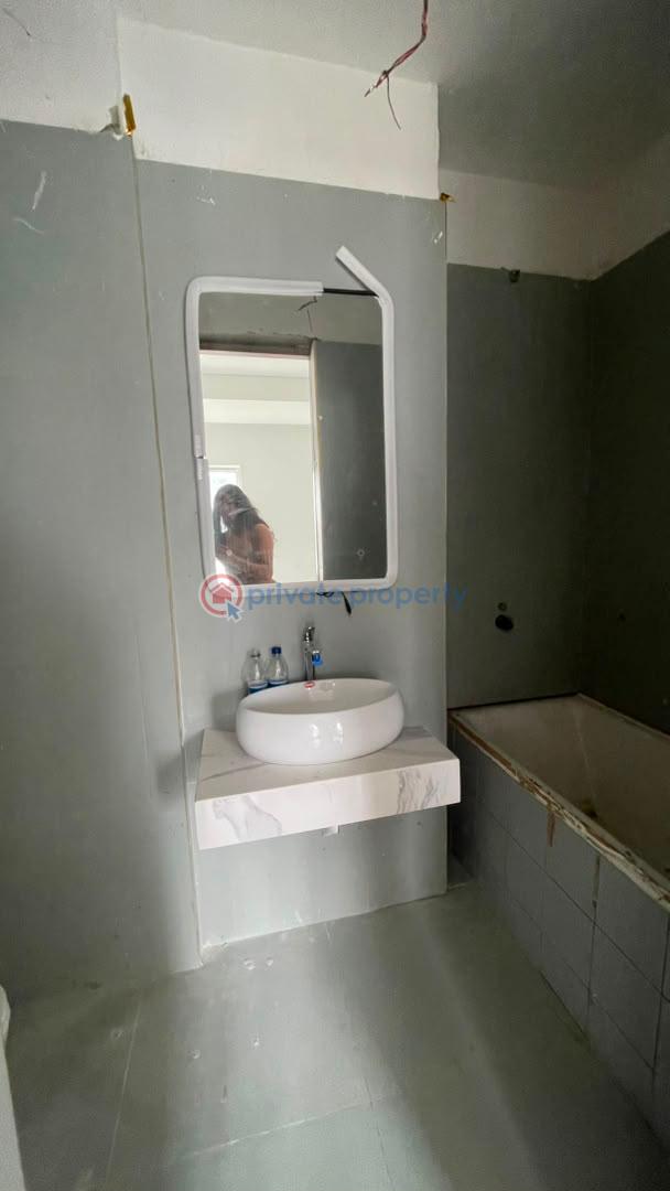 4 bedroom Maisonette For Rent Old Ikoyi Lagos - 1