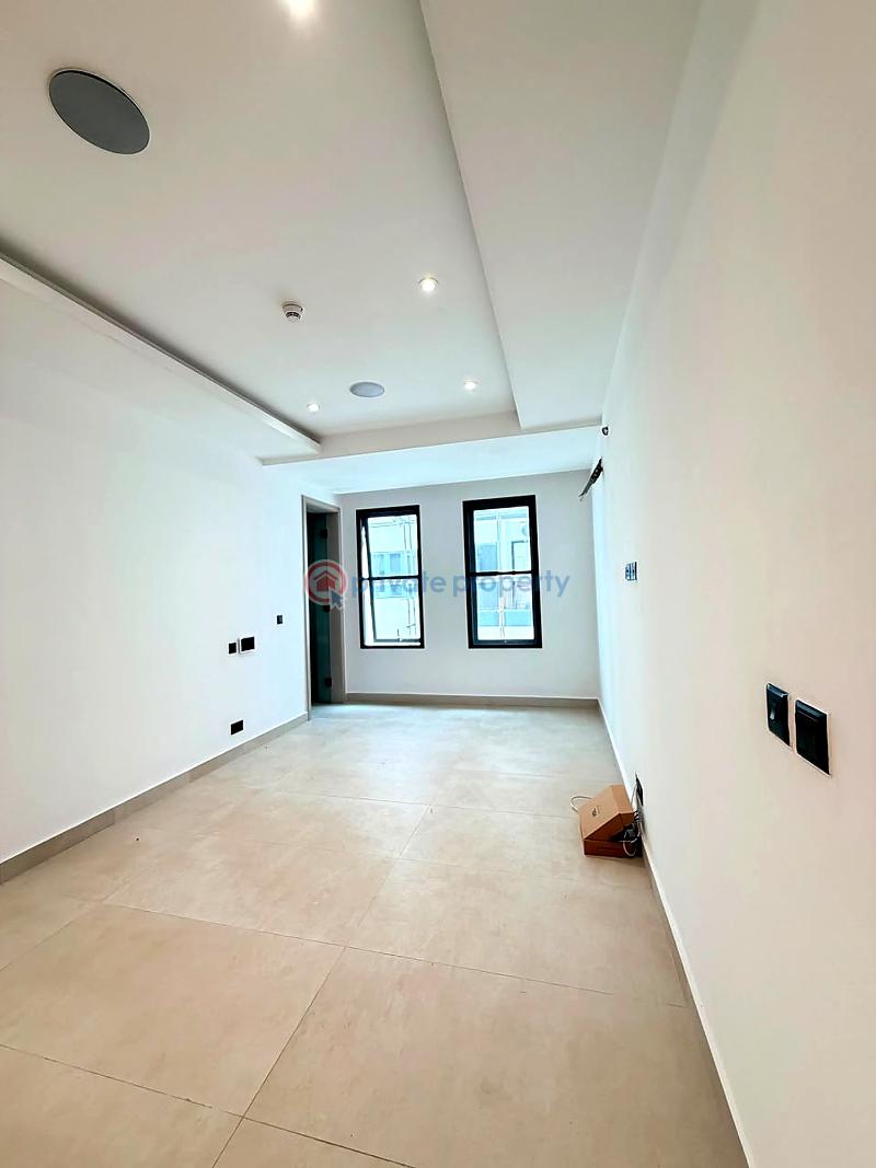 4 bedroom Maisonette For Sale Ikoyi Lagos - 8